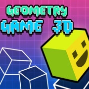 Geometry Game 3D
